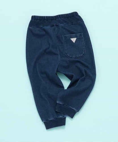 DAISUKI九分哈倫褲