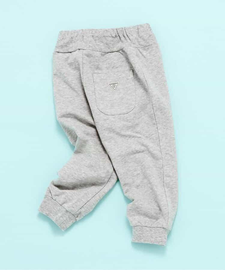 DAISUKI九分哈倫褲