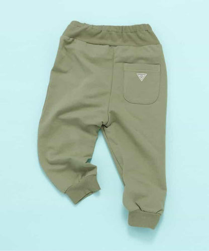 DAISUKI九分哈倫褲