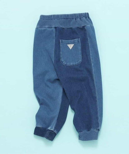 DAISUKI九分哈倫褲