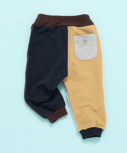 DAISUKI九分哈倫褲