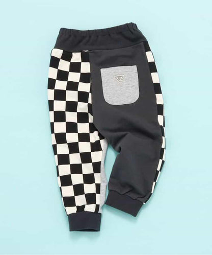 DAISUKI九分哈倫褲