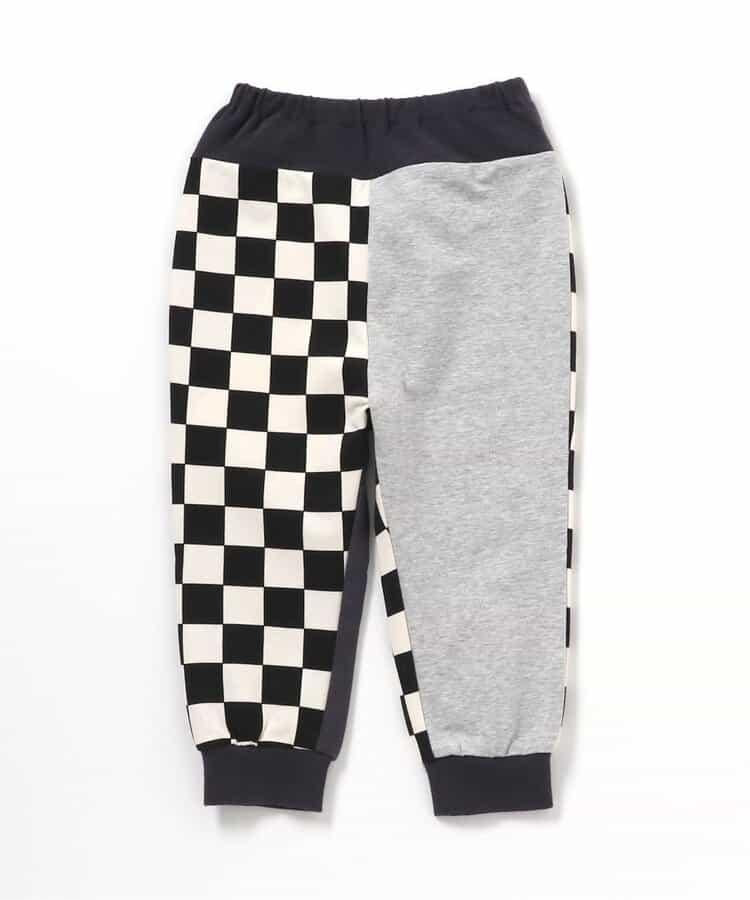 DAISUKI九分哈倫褲