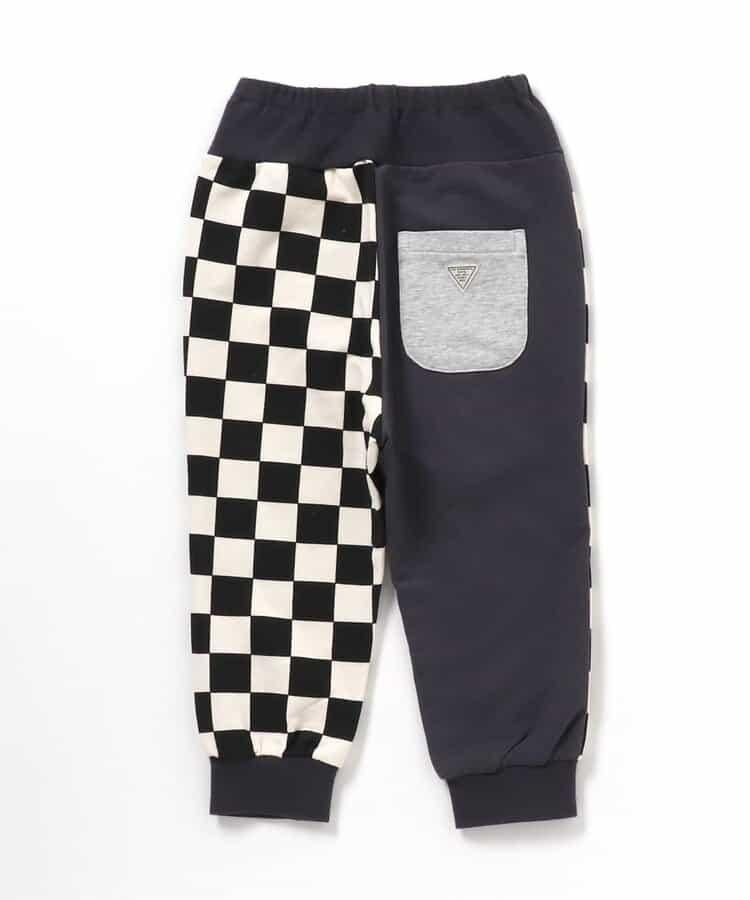 DAISUKI九分哈倫褲