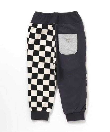 DAISUKI九分哈倫褲