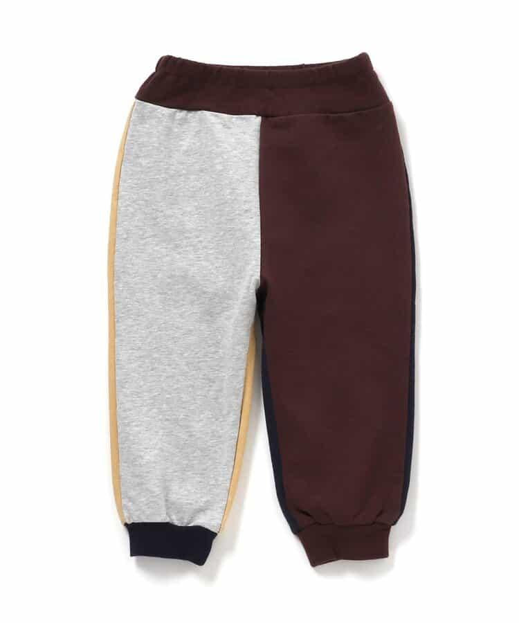 DAISUKI九分哈倫褲