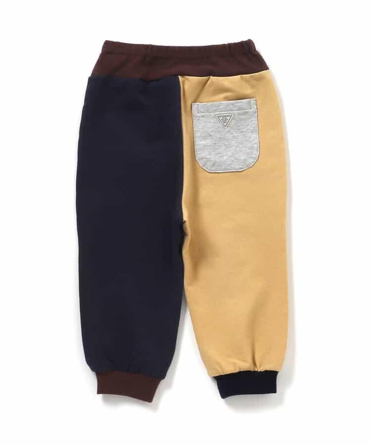 DAISUKI九分哈倫褲