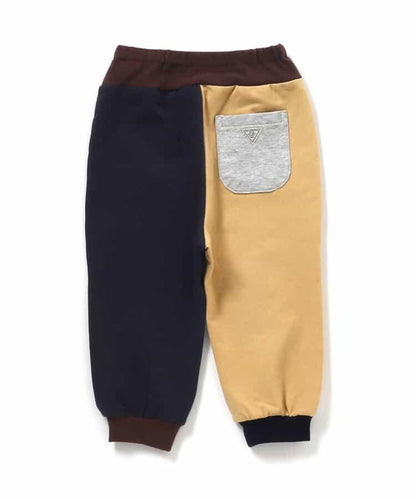 DAISUKI九分哈倫褲