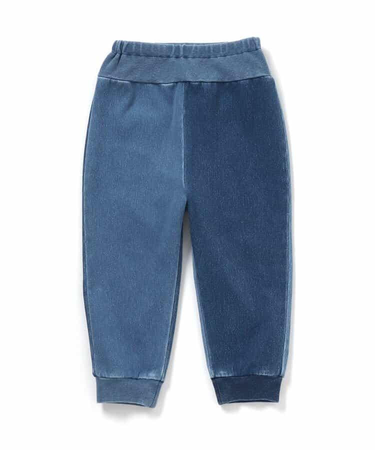 DAISUKI九分哈倫褲