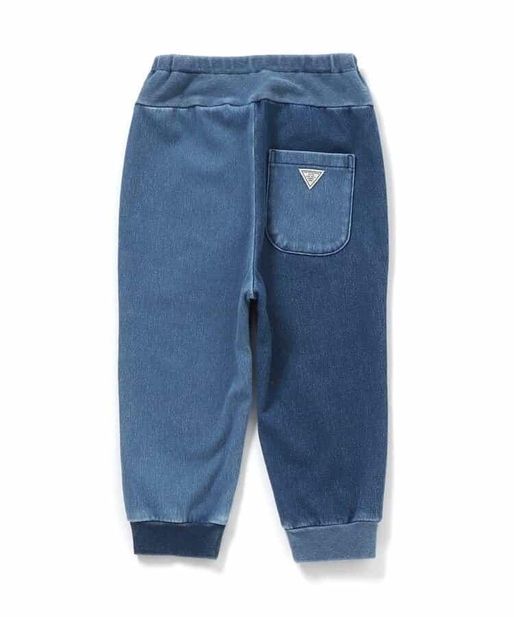 DAISUKI九分哈倫褲