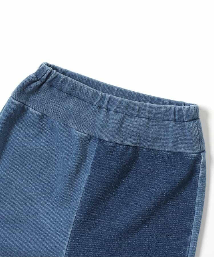 DAISUKI九分哈倫褲