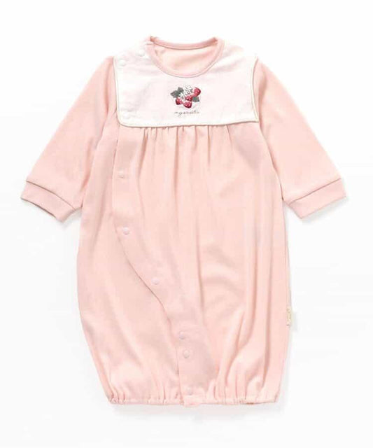 拼接設計兩用連體衣