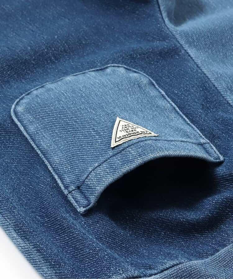 DAISUKI九分哈倫褲