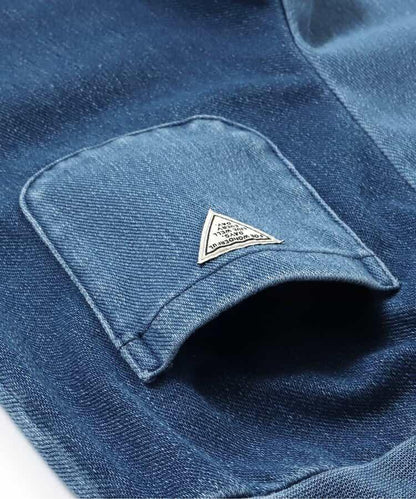 DAISUKI九分哈倫褲