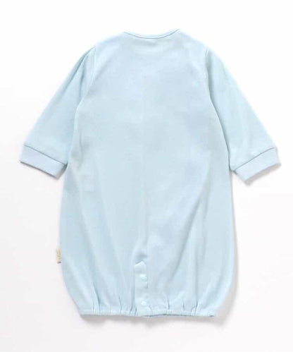 拼接設計兩用連體衣