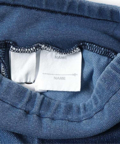 DAISUKI九分哈倫褲