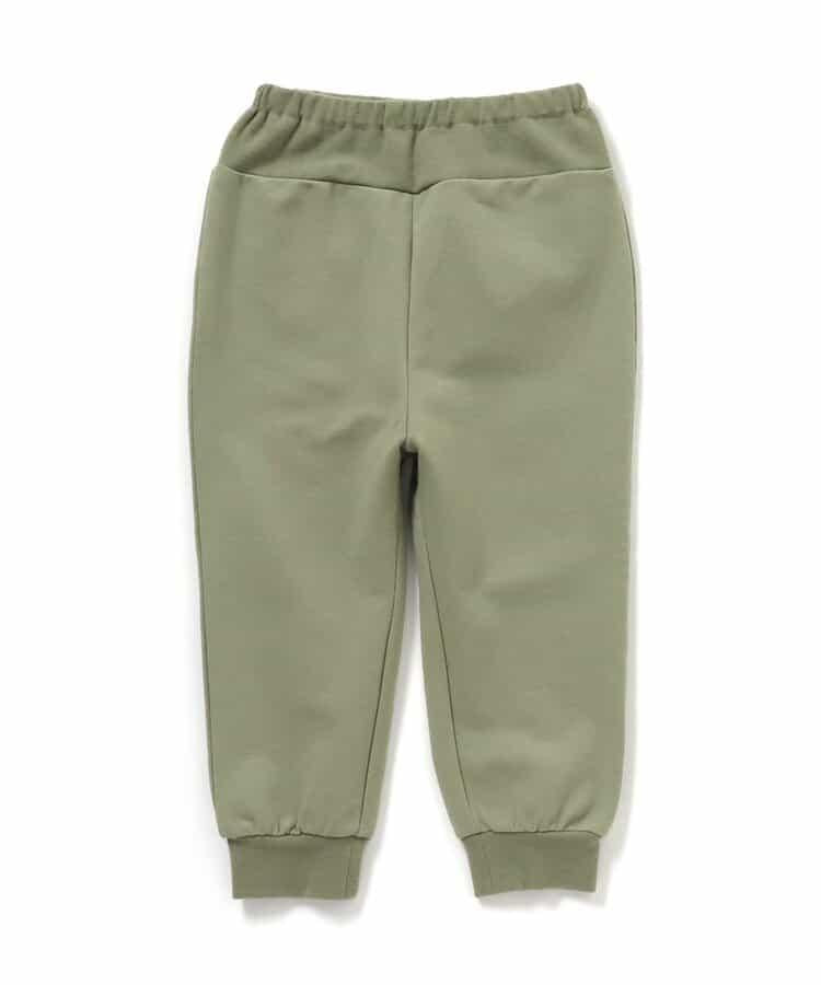 DAISUKI九分哈倫褲