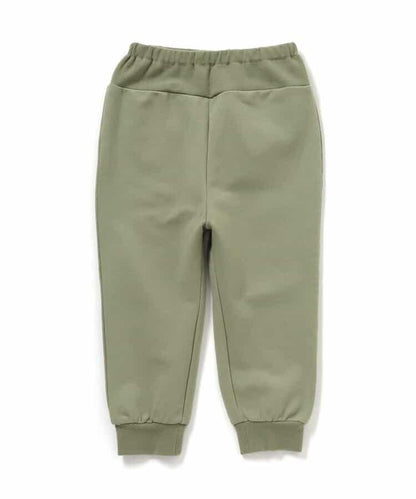 DAISUKI九分哈倫褲