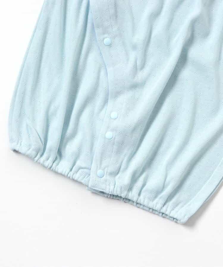 拼接設計兩用連體衣