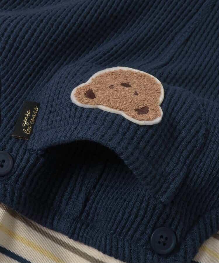 揹帶褲風格連體衣