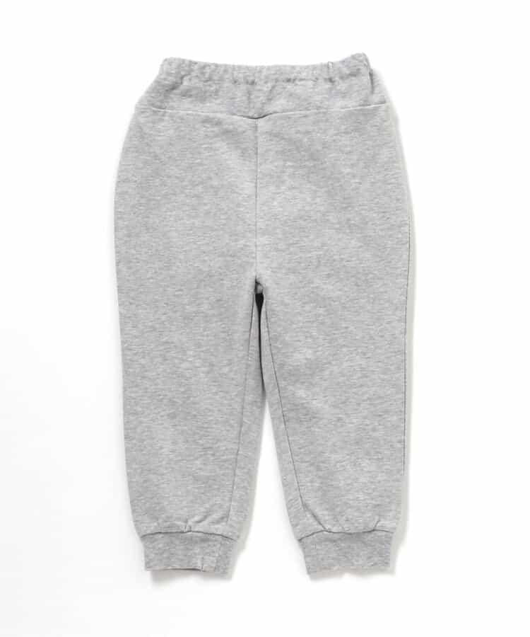 DAISUKI九分哈倫褲