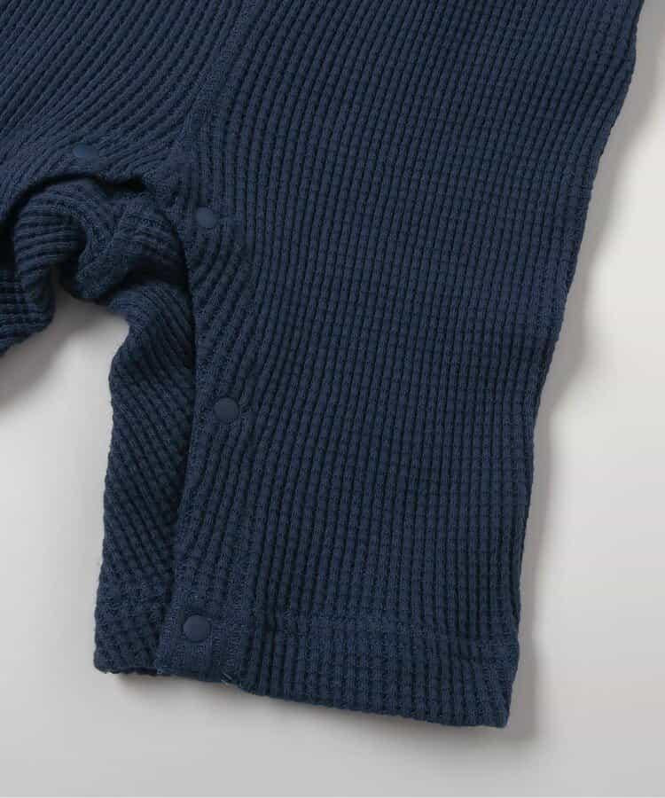 揹帶褲風格連體衣