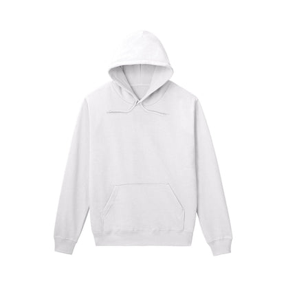 ガチアクタ（サイズ/M）清潔工套頭連帽衛衣男女同款