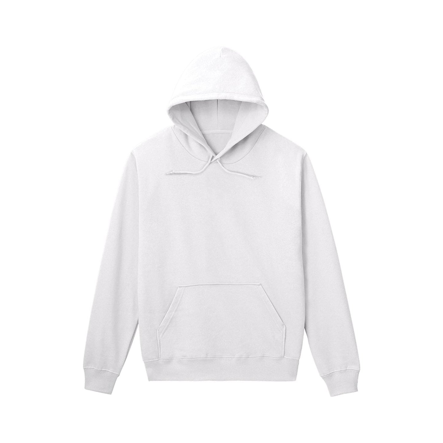 ガチアクタ（尺寸/L）清潔工套頭連帽衛衣男女同款