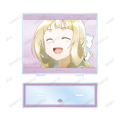 《結城友奈是勇者》 -大滿開之章-_乃木園子 Ani-Art aqua label 第2彈 大號亞克力立牌 ver.A