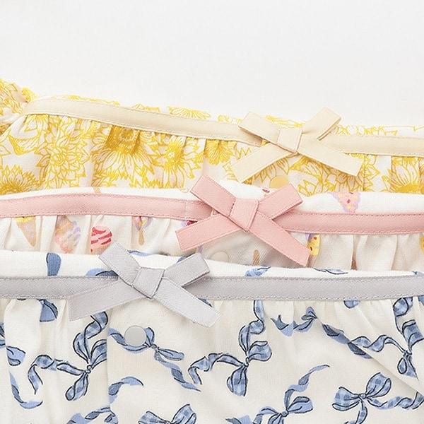 拼色胸部拼接連體衣