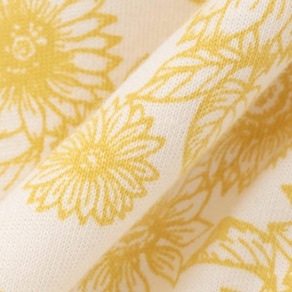 拼色胸部拼接連體衣