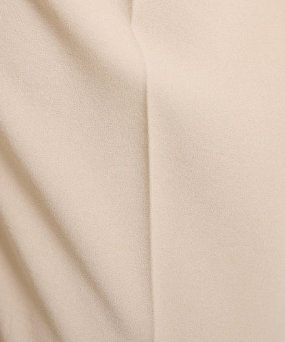 【減重3kg褲/復刻版】針織修身錐形褲/禮服