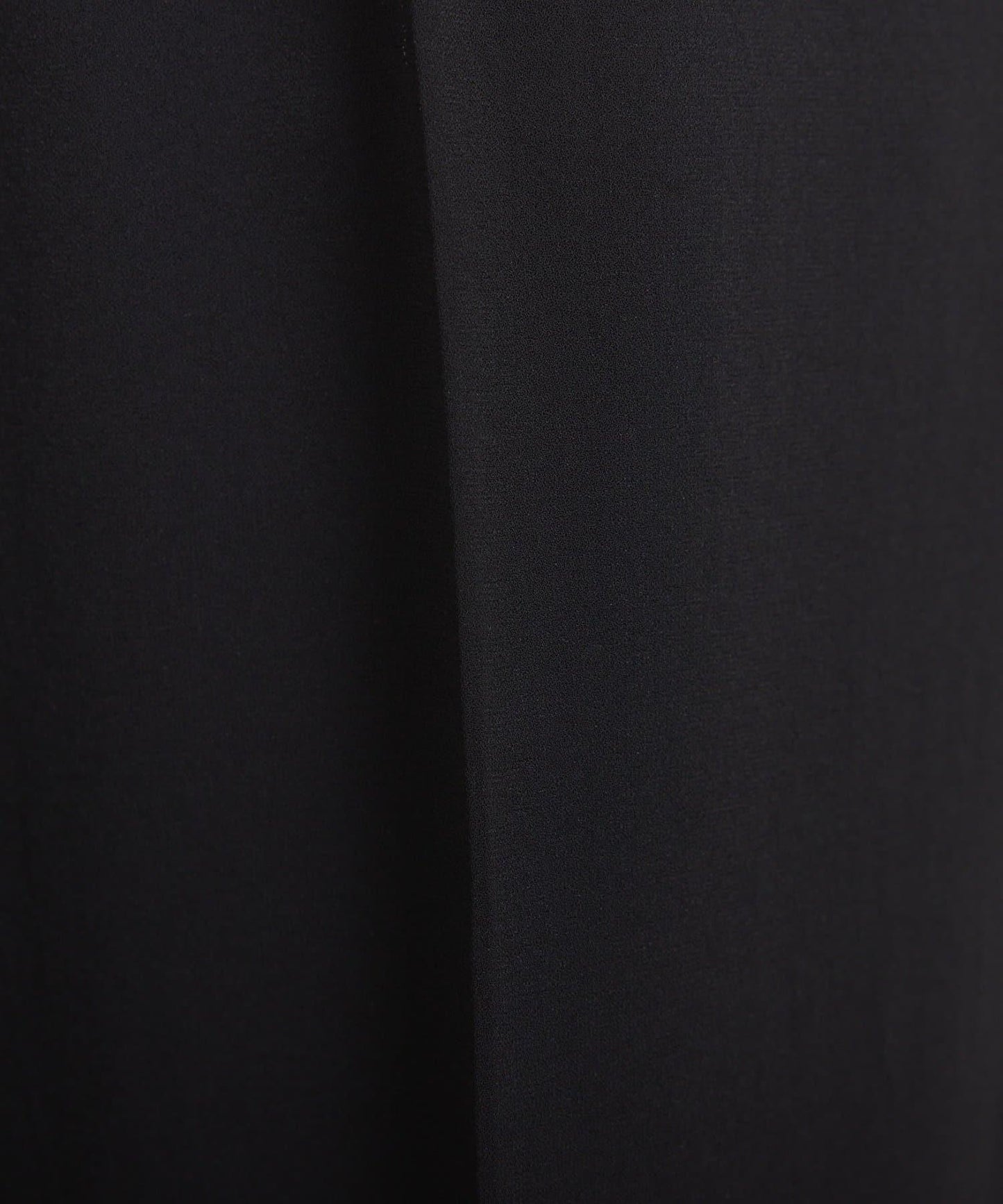 【減重3kg褲/復刻版】針織修身錐形褲/禮服