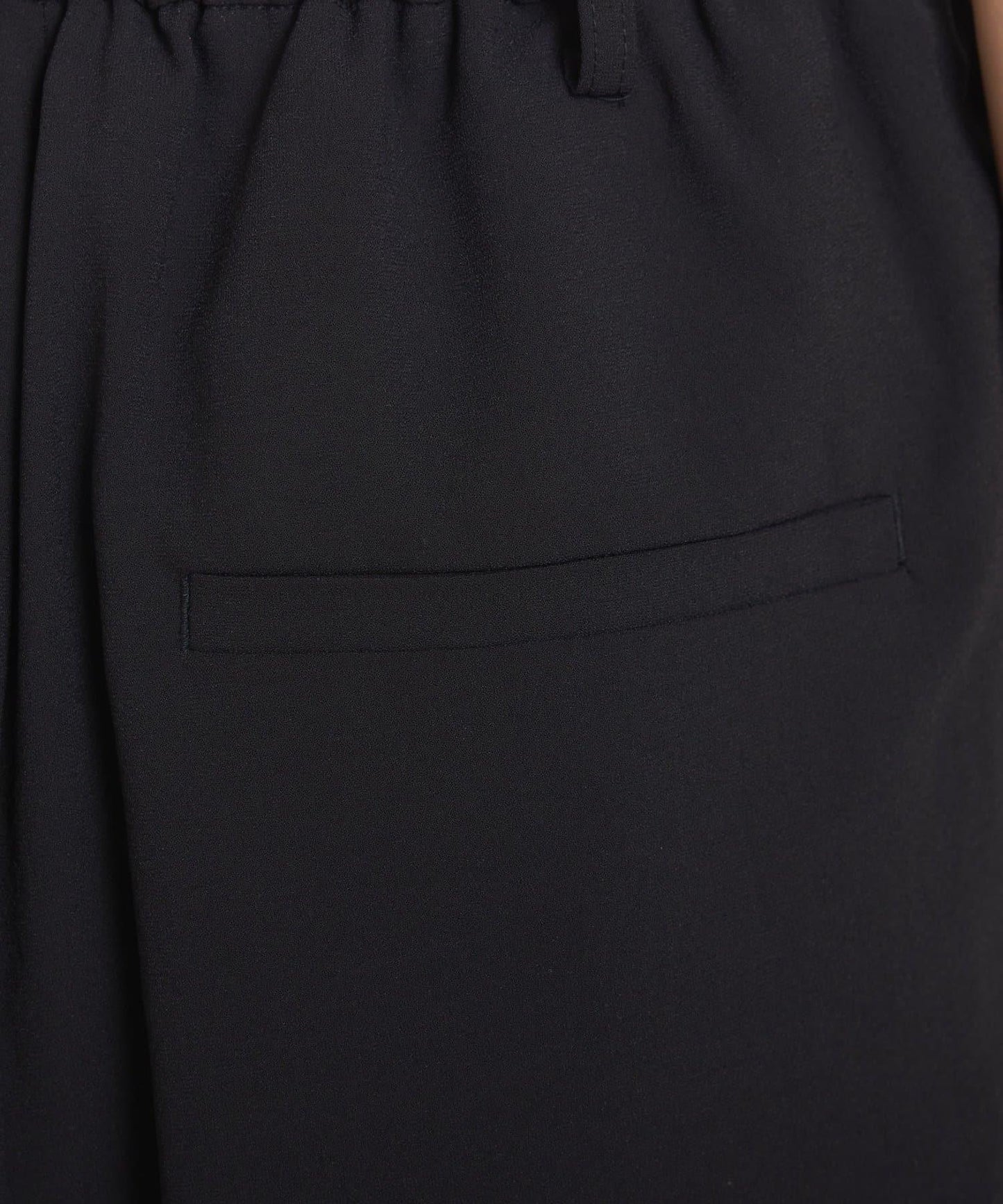 【減重3kg褲/復刻版】針織修身錐形褲/禮服