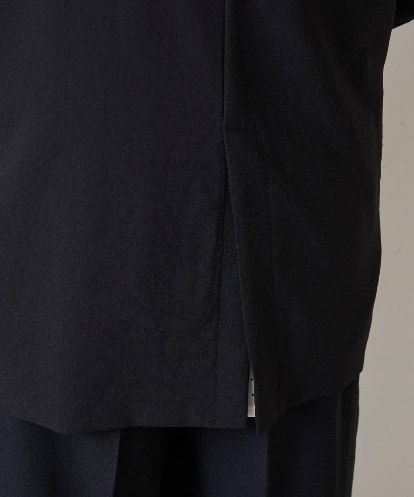 【新色上市/復刻】針織無領雙排扣夾克/禮服