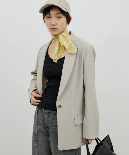 佩斯利波點圍巾