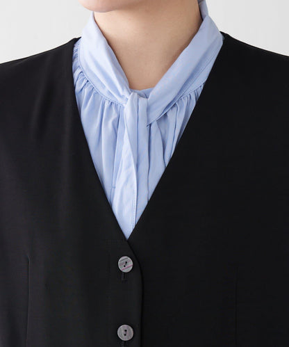 【顯瘦】馬甲連體褲/禮服