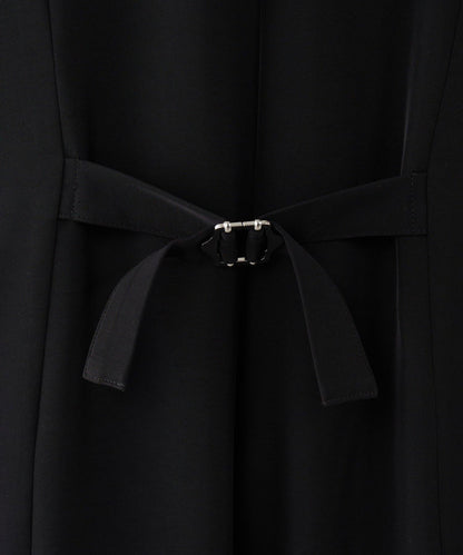 【顯瘦】馬甲連體褲/禮服