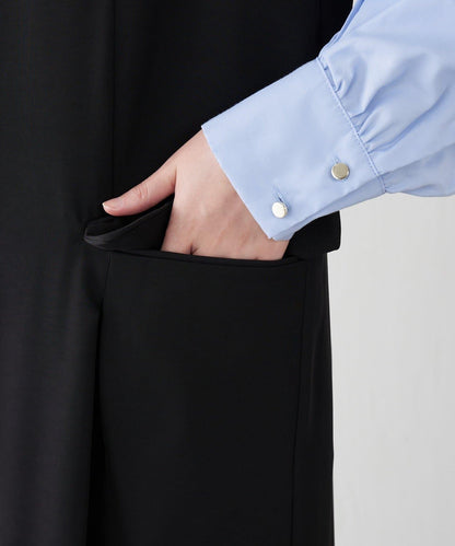 【顯瘦】馬甲連體褲/禮服