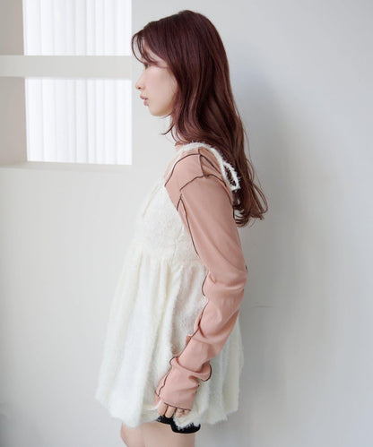 パイピングシアープルオーバー