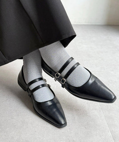 【WEB限定】オケージョンパンプス