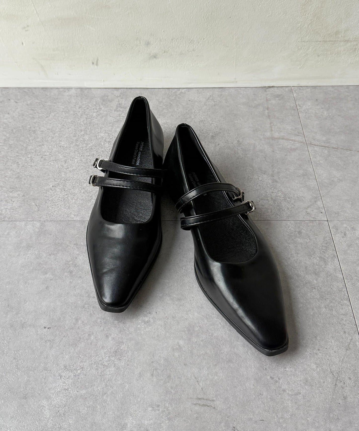 【WEB限定】オケージョンパンプス