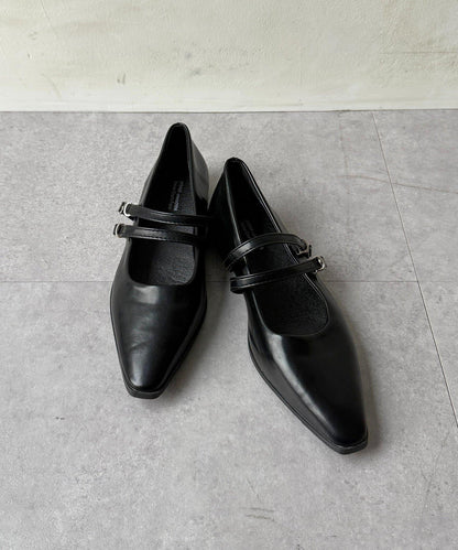 【WEB限定】オケージョンパンプス