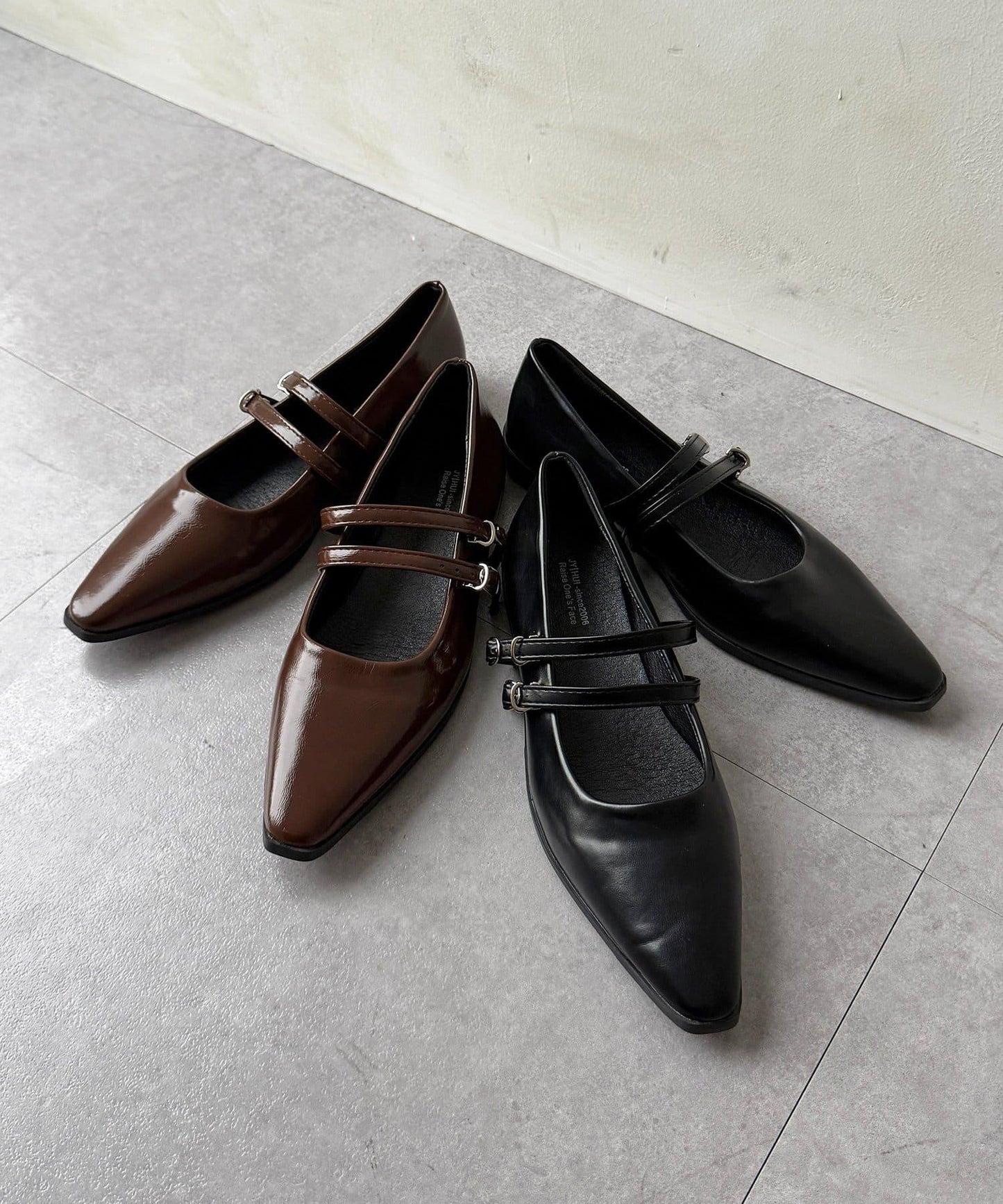 【WEB限定】オケージョンパンプス