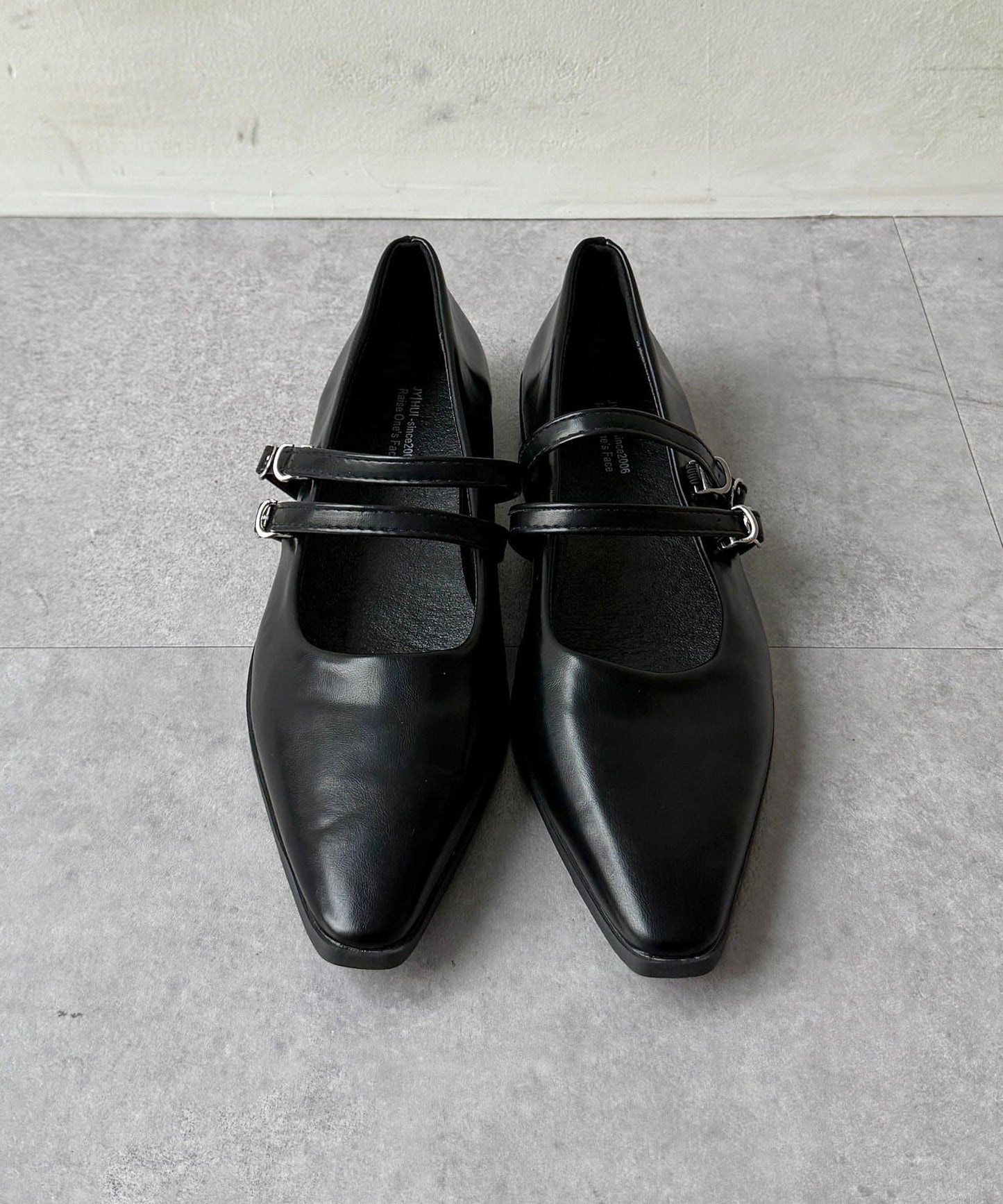 【WEB限定】オケージョンパンプス