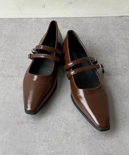 【WEB限定】オケージョンパンプス