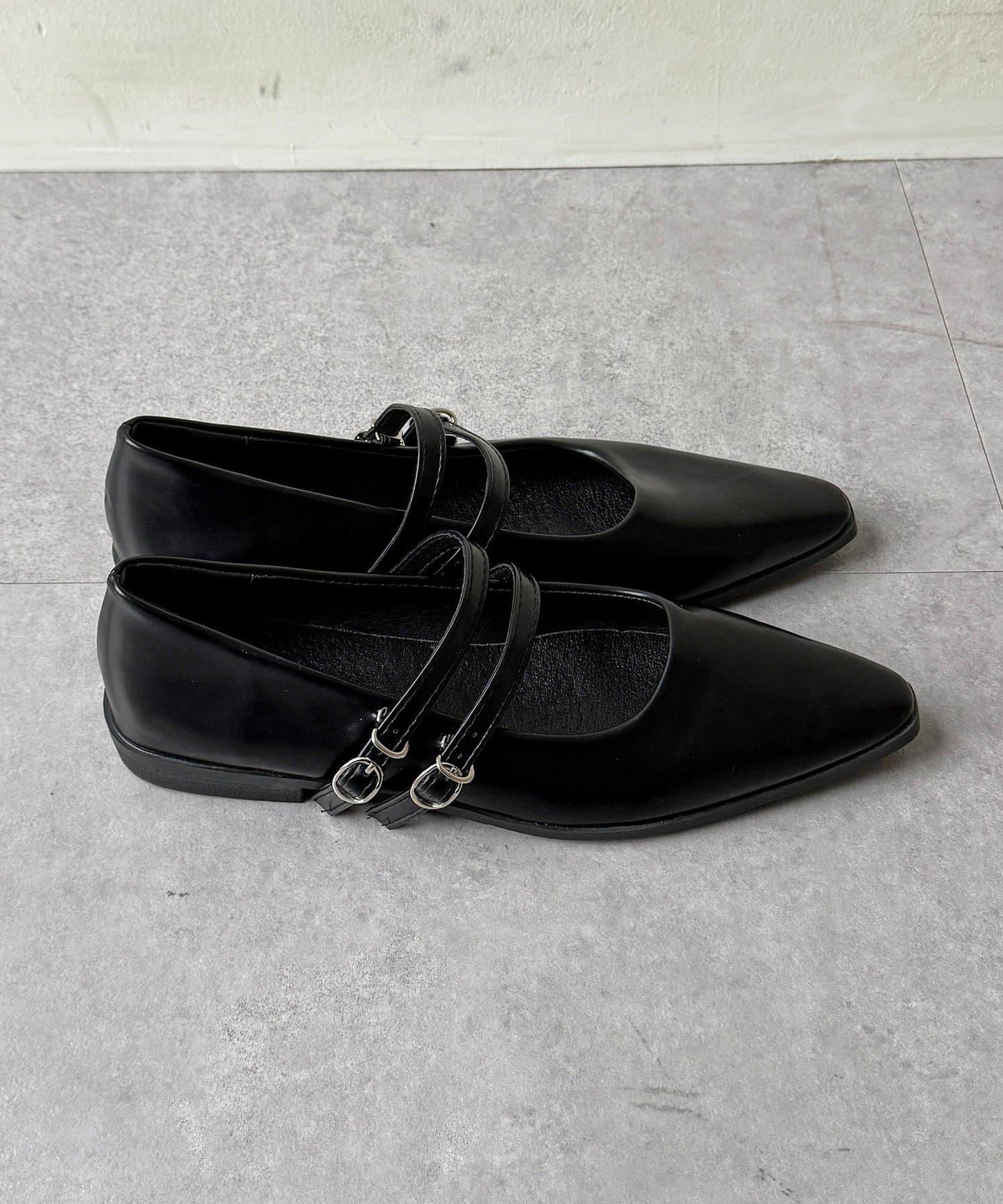 【WEB限定】オケージョンパンプス