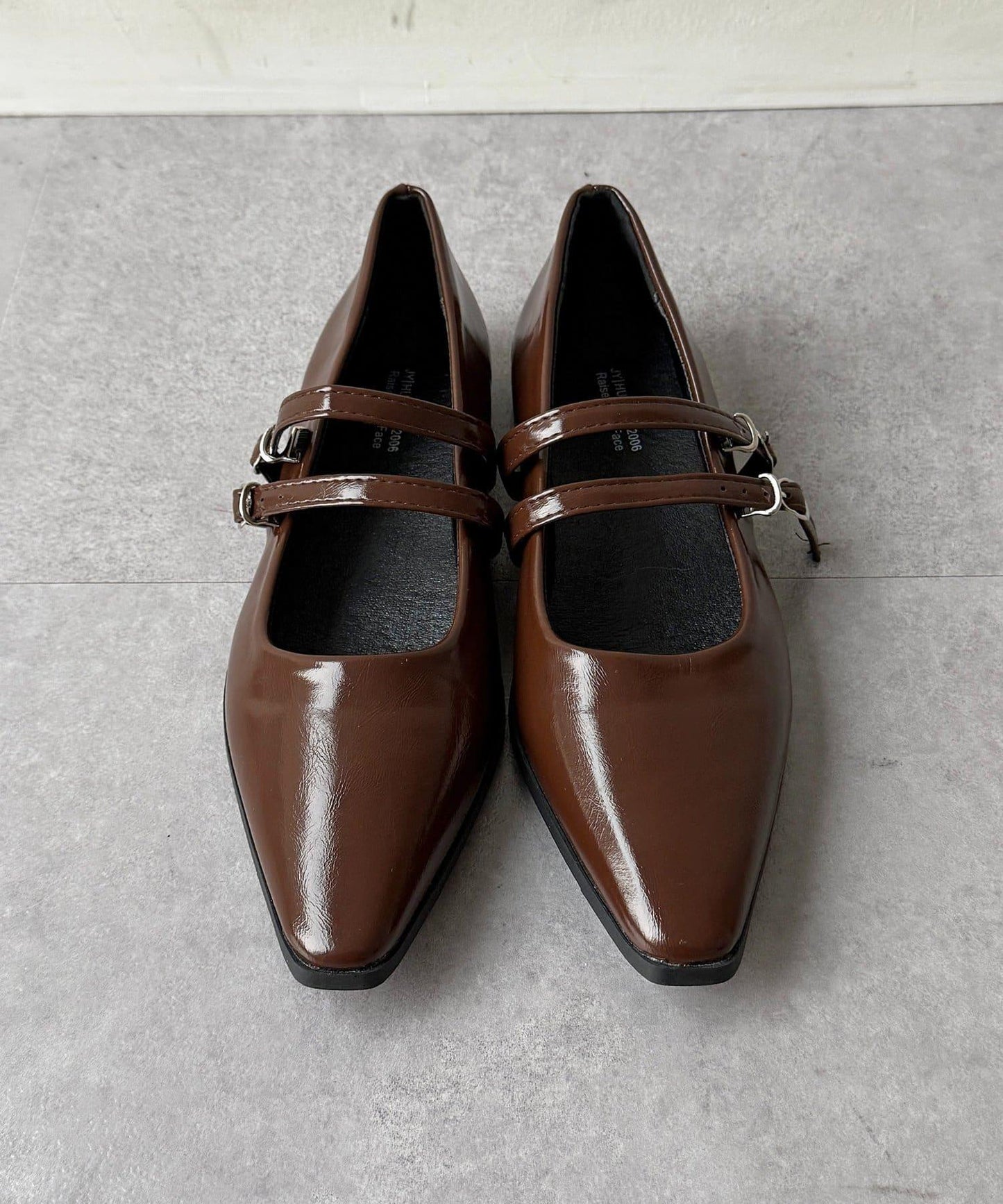 【WEB限定】オケージョンパンプス