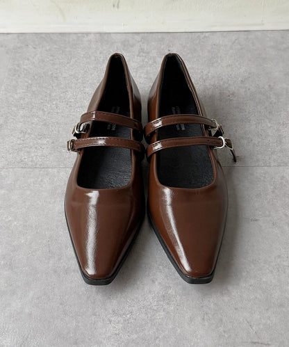 【WEB限定】オケージョンパンプス