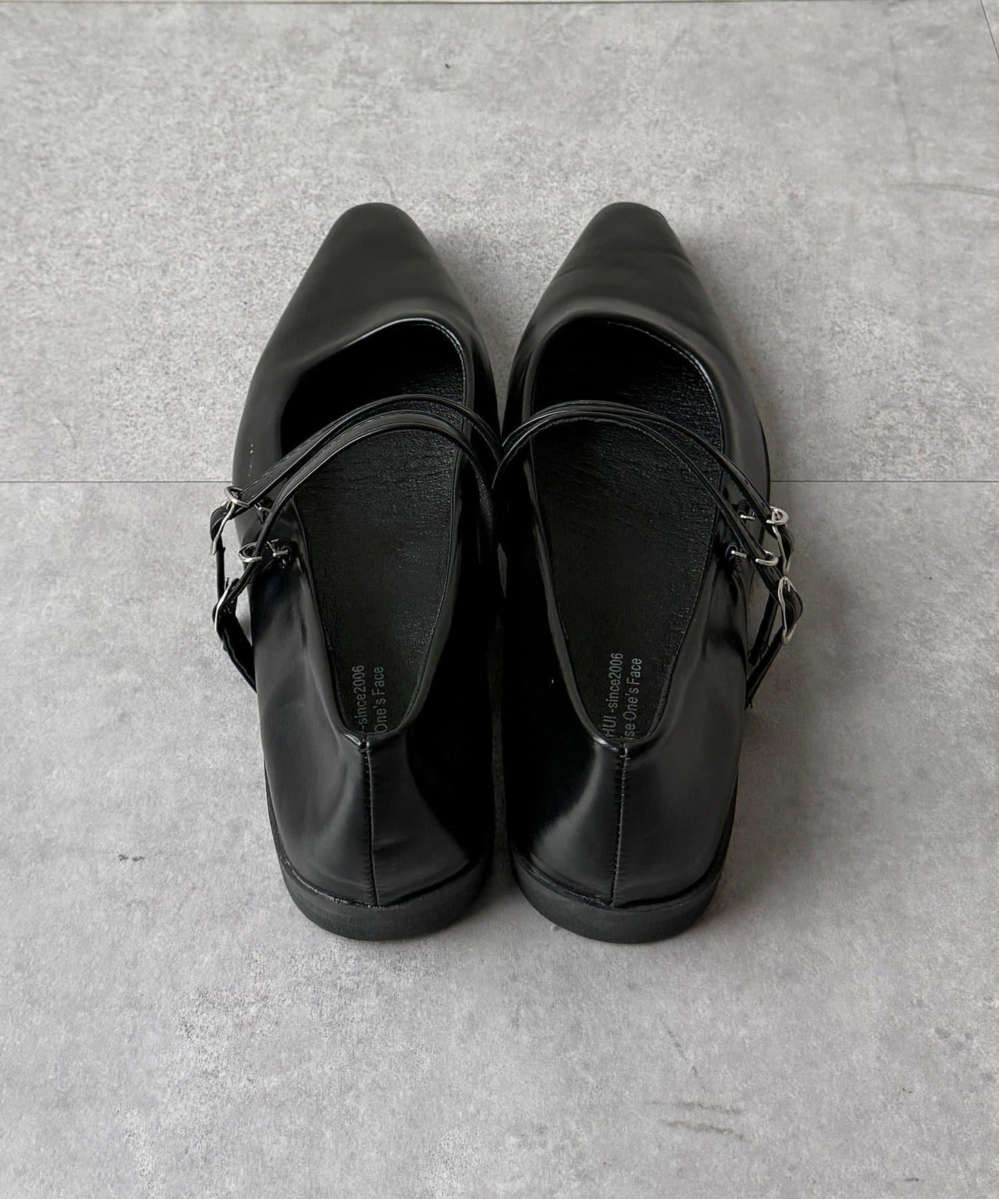 【WEB限定】オケージョンパンプス